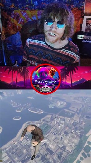 I Can't Wait For GTA 6... Playing in GTA 5 Map Mod