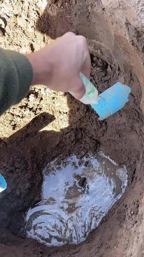 Cómo arreglar un caño de agua roto