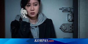 Sinopsis Film Door Lock, Teror Mencekam Dalam Sebuah Apartemen