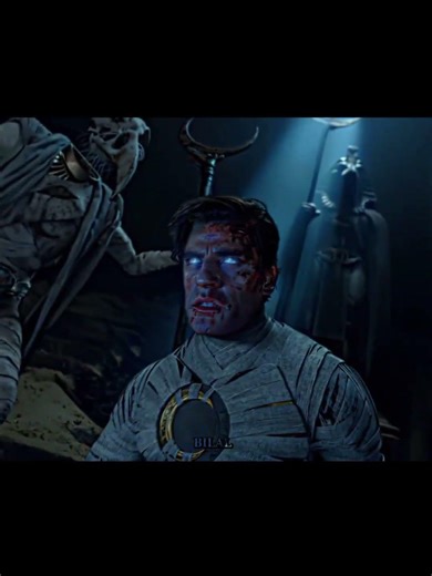 Moon Knight: An Editing Masterclass