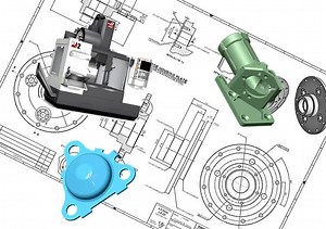 CNC Work Offsets G54 to G59 How to Use Them
