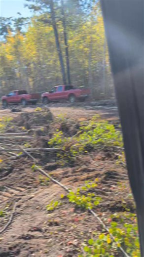 Stone and drain field pipe getting installed today! The team is rocking and rolling on getting the new septic system installed for our new 54 site full hookup expansion. Stay tuned for more updates and call our front office to get on the waiting list for your seasonal site for 2026! | The Cove Family Campground: Formerly Warblers Cove