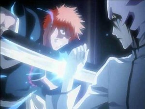Bleach Unreleased OST- On the Precipice of defeat (Strings Version)