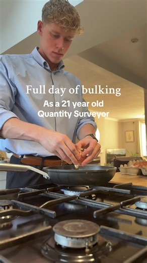 Bulking Meal Prep for Busy Professionals