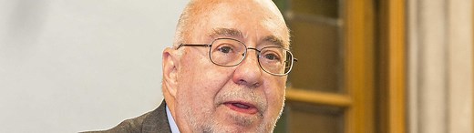 Remembering H. Scott Fogler, 1939-2021 - Chemical Engineering