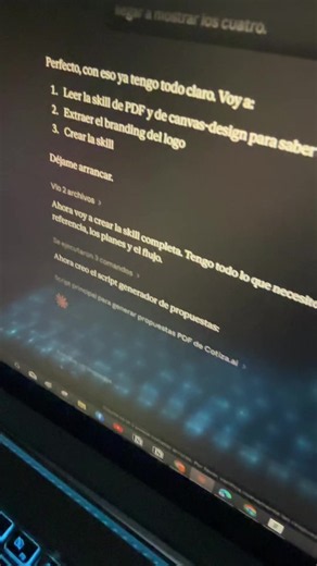 Claude AI: Propuestas y Cotizaciones Automáticas