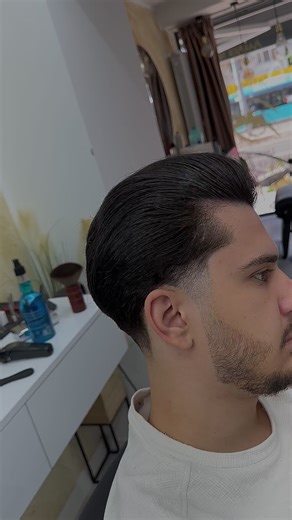 Alexthebarber20 pe TikTok
