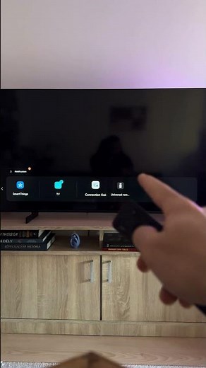 How to Turn on Bluetooth Pairing on Samsung TV?