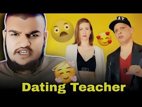 Dating Guru ji Of Internet #toxichuman