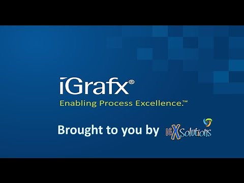 How To Use Decision Shapes in iGrafx