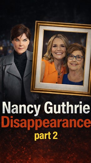 Killer Psyche Podcast on Instagram: "PART 2: Candice breaks down her thoughts on the ransom notes surrounding the disappearance of Nancy Guthrie on @theleadcnn @cnn 📺 #nancyguthrie #savannahguthrie #cnn #truecrime #jaketapper"