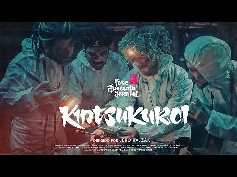 Kintsukuroi // Todo Aparenta Normal (video oficial)