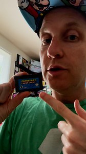 27K views · 459 reactions | Stacking Game Boy Advance Games | 1980sGamer | Facebook