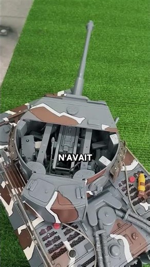 Le Strv 103 : le char sans tourelle qui défia l’histoire #guerrefroide #army #airsoft #mm2 #leopard