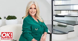 Sam Fox says she's still a 'child at heart' as she talks her 40-year career