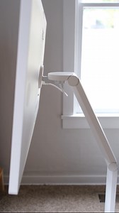 46K views · 137 reactions | A new kind of monitor can follow you around the house. "They’re expensive. They’re not for everyone. Yet I can’t help but think they’re really cool," our Wirecutter tester writes. https://nyti.ms/47UtSG2 | The New York Times | Facebook