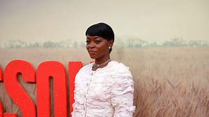 Danielle Deadwyler: The It-Girl Redefining Power, Purpose, and Presence