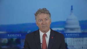 NIH acknowledges US funded gain-of-function at Wuhan lab, Sen. Rand Paul reacts