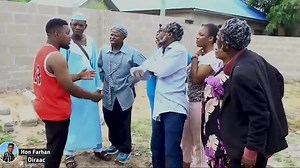 Basadiir filimkii dilaag part_ 6 _basadiir oo gurigii iyo is lamihii lagu qabsaday qosol iyo qareexo | Çāpțęņ Æłį Łfč