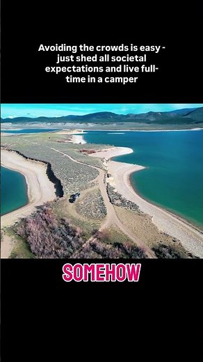 Flaming Gorge Warning: 270° Private Waterfront Camp 🏕️💧