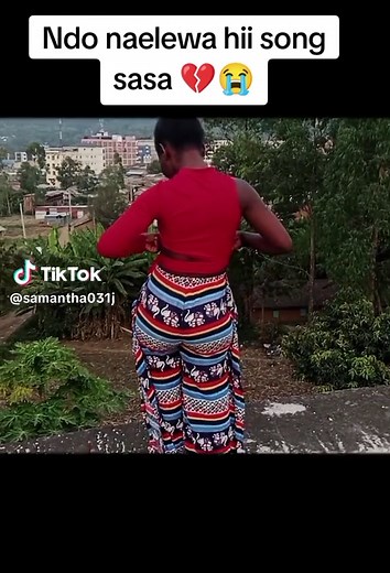 ˢᵃᵐᵃⁿᵗʰᵃ031 on TikTok