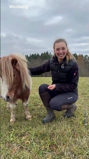 Ist Sissi das schlauste Pony der Welt? Wir finden, sie ist das süßeste..