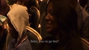 23K views · 1.7K reactions | Throw back to 2013. At the Love, Hope and War Concert organized by Moses 'Mad Mo' Paul, and featuring American gospel rapper, Da Truth. I was one of the opening acts. The only spoken word act in a line-up of gospel acts. So, in the best tradition of spoken poetry, I did the poem, "No Road". To remind the congregation that, honestly, the faith of the self-centered does not travel far. | Dike Chukwumerije | Facebook