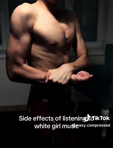 . #gymtok #fypage #targetaudience #gymmotivation #fyp