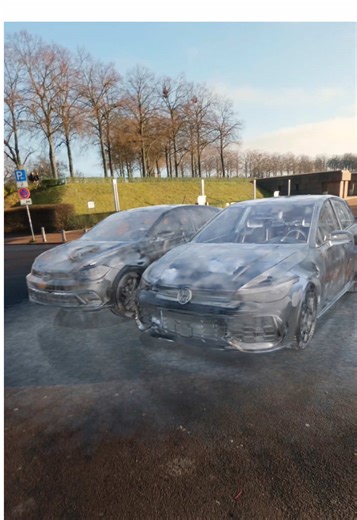 Should Standard Features Include Golf and Polo Models?