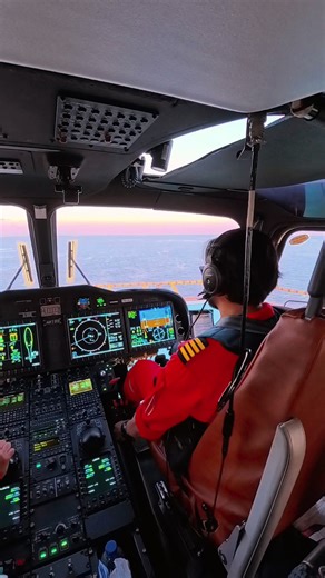 Exploring Offshore Oil and Gas Installations