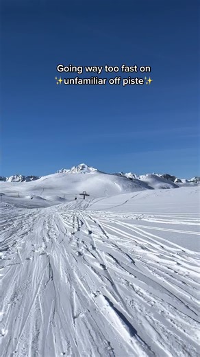 Lil bit bruised #skiing #snowboarding #snow #offpiste #backcountryskiing #wintersport #winter #tignes #valdisere #skiingisfunfallingisnot #skiingfail