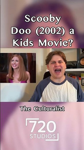 Scooby Doo (2002): The Debate!
