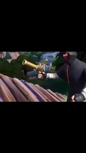 Unlocking Free Fortnite Intro with Ikonik Skin and Flintnock