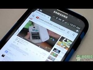 How to install Adobe Flash Player on Samsung Galaxy S4