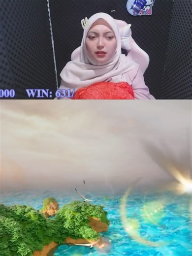 Captivating Sunset in Bali: Live Highlights