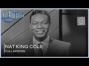 The Nat King Cole Show I FULL Episode S1 Ep. 12