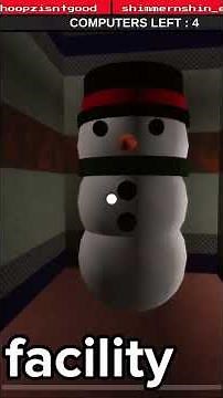 I Found the NEW SECRET AREAS in Flee The Facility! #roblox #fleethefacility #facilitygamer