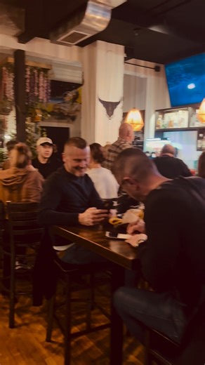 🎄 The tree is glowing and the energy is high at Café Tacuba this Black Friday! 🖤💛 It’s Hawkeyes vs Nebraska and we’ve got the game on and the deals rolling: 🍹 Half off ALL drinks 🍽️ $5 appetizers Whether you’re shopping, relaxing, or cheering on the Hawkeyes — swing by for dinner, drinks, and a cozy festive vibe. You deserve it! 🦃🏈 | CaFé Tacuba