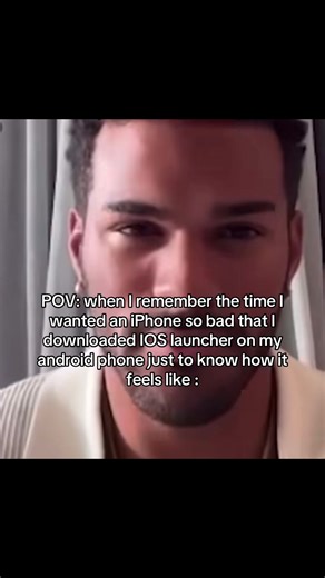 iPhone Experience: Using an iOS Launcher on Android