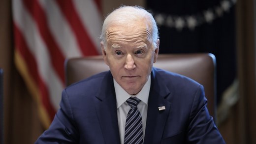 Justice Department takes 'major step' toward rescheduling marijuana