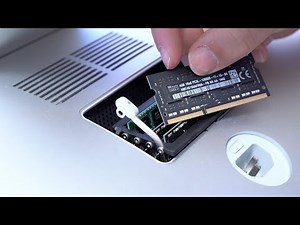 Apple iMac 27 inch 16GB RAM Upgrade | 2020 Tutorial | TechCentury