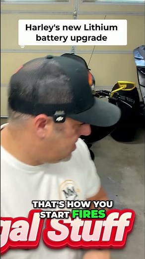 Don’t Mix Up Your Battery Terminals! ❌🔥