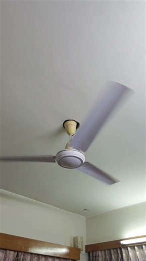 Loud National ceiling fan