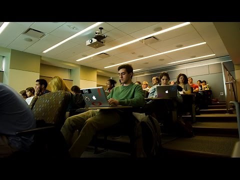 YouSpeak: Should Laptops Be Banned from the Classroom?