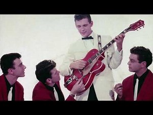Mason Dixon Lion (2020 Stereo Mix / Remaster) - Duane Eddy