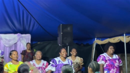8.7K views · 237 reactions | CMFI Vanuatu Women’s Conference 2025:...