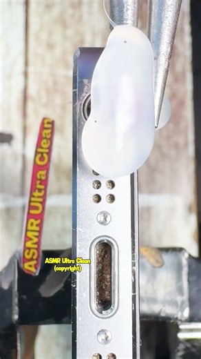 Extreme ASMR Satisfaction Deep Clean Perfection 😌