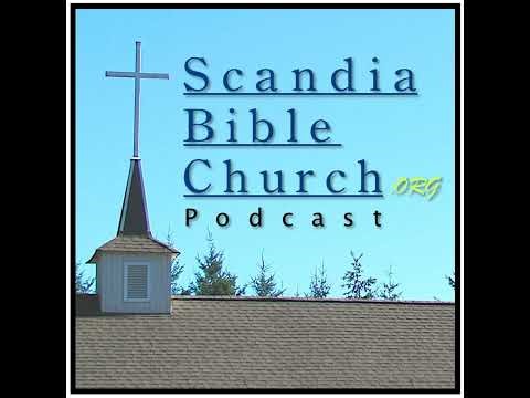 Follow the Substance Not a Sham [Colossians 2:16-23]