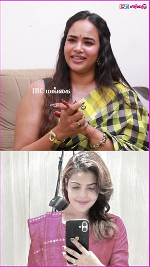 😨விளையாட்டு தனம் விபரீதத்துல முடிஞ்சிருச்சு..#subashini #kayalserialsubashini #ibcmangai