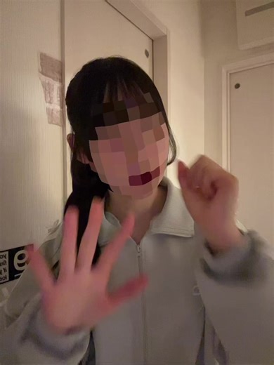 顔大きくする加工とリスト拡大メイクアートの春